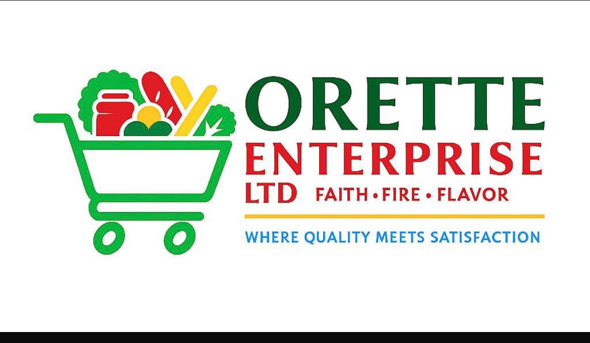 Orette Enterprise Ltd